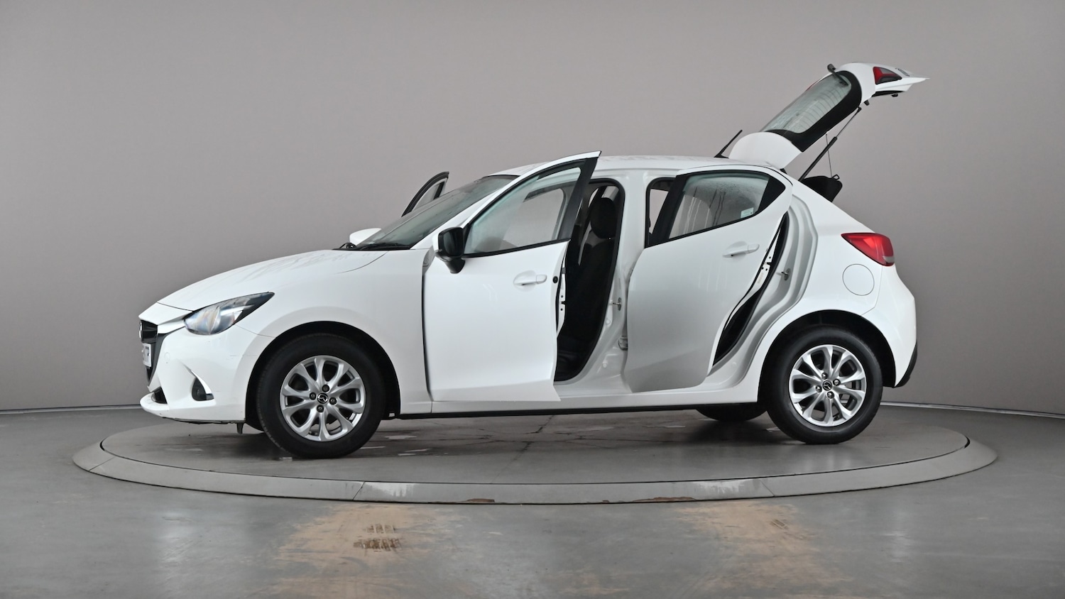 Vehicle 71