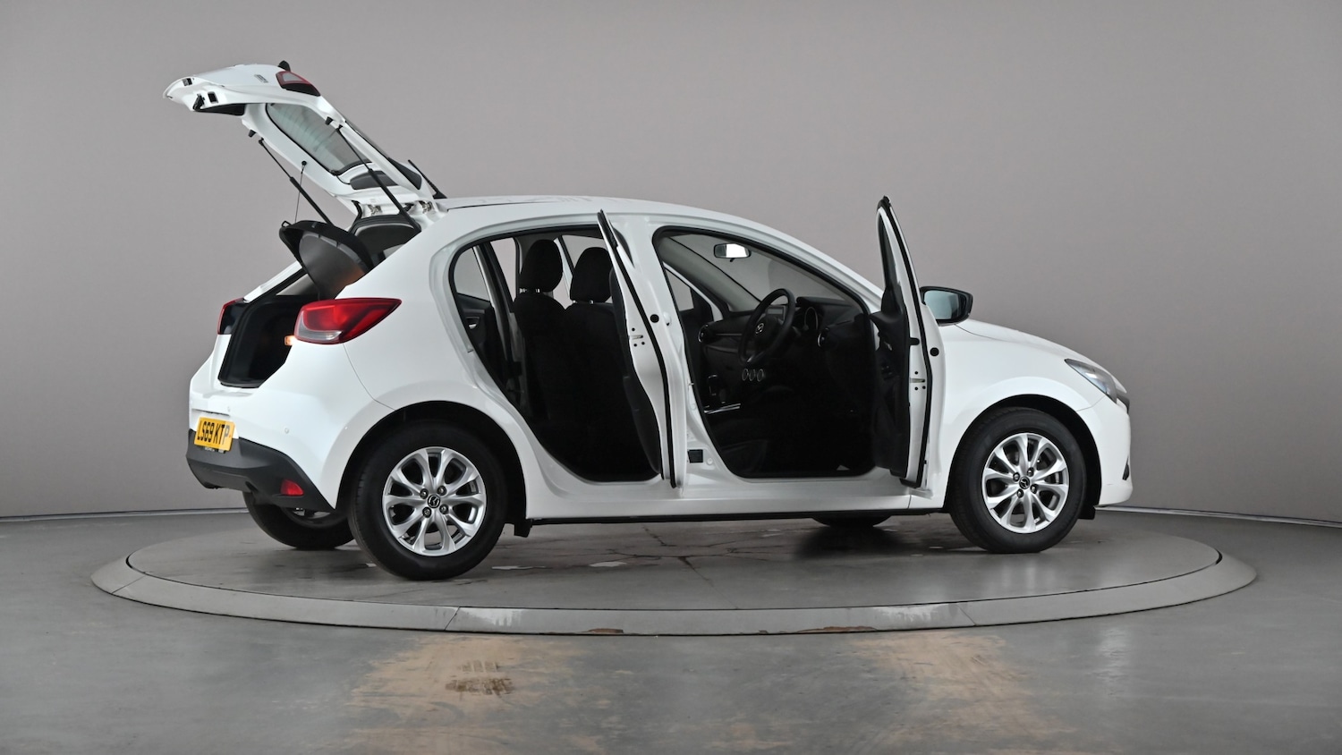 Vehicle 88