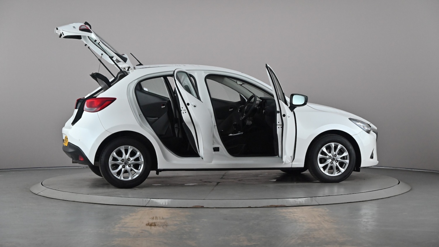 Vehicle 89