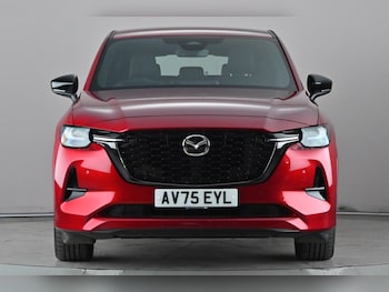 Used Mazda CX-60 2025 for sale - 78745817: Photo