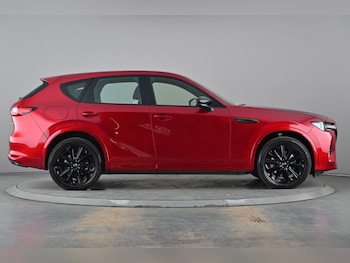 Used Mazda CX-60 2025 for sale - 78745817: Photo
