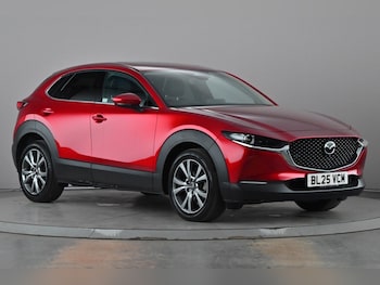 Used Mazda CX-30 2025 for sale - 78673811: Photo