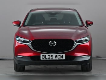 Used Mazda CX-30 2025 for sale - 78673811: Photo