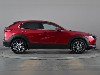 Used Mazda CX-30 2025 for sale - 78673811: Photo