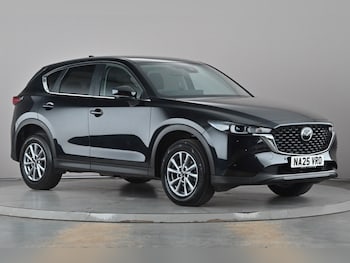 Used Mazda CX-5 2025 for sale - 79418297: Photo