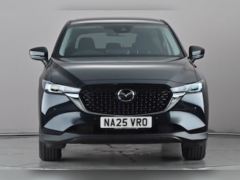 Used Mazda CX-5 2025 for sale - 79418297: Photo