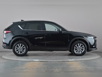 Used Mazda CX-5 2025 for sale - 79418297: Photo