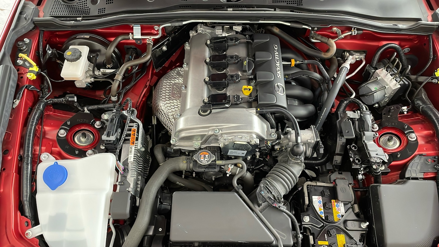 Vehicle 19