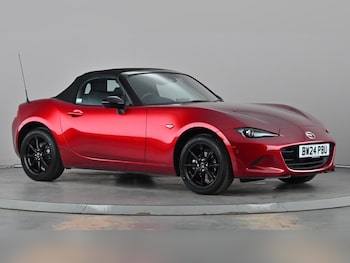 Mazda - MX-5