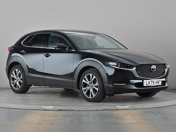 Used Mazda CX-30 2026 for sale - 78745820: Photo