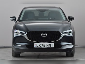 Used Mazda CX-30 2026 for sale - 78745820: Photo