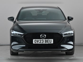 Used Mazda Mazda3 2023 for sale - 79018880: Photo