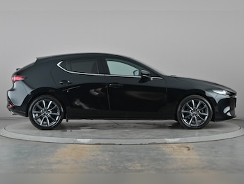 Used Mazda Mazda3 2023 for sale - 79018880: Photo