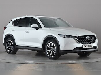 Used Mazda CX-5 2023 for sale - 78859184: Photo