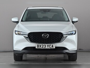 Used Mazda CX-5 2023 for sale - 78859184: Photo