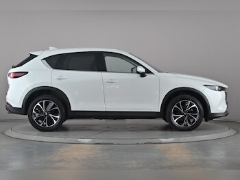 Used Mazda CX-5 2023 for sale - 78859184: Photo