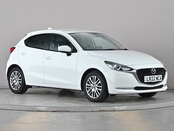 Used Mazda Mazda2 undefined for sale - 78331597: Photo