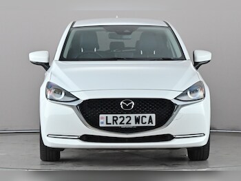 Used Mazda Mazda2 undefined for sale - 78331597: Photo