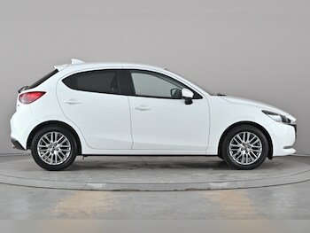 Used Mazda Mazda2 undefined for sale - 78331597: Photo