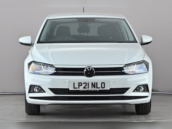 Used Volkswagen Polo 2021 for sale - 78300248: Photo