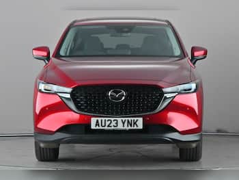 Used Mazda CX-5 2023 for sale - 79365801: Photo