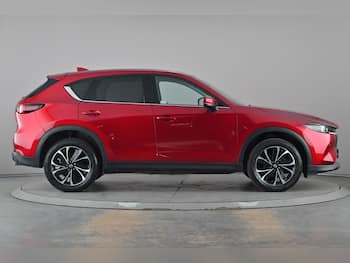 Used Mazda CX-5 2023 for sale - 79365801: Photo