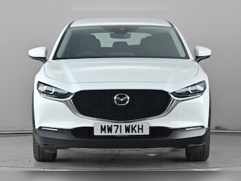 Used Mazda CX-30 2022 for sale - 78926852: Photo