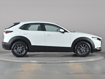 Used Mazda CX-30 2022 for sale - 78926852: Photo