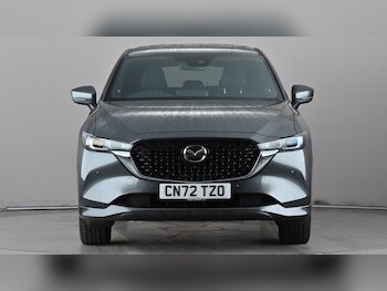 Used Mazda CX-5 2022 for sale - 75738615: Photo