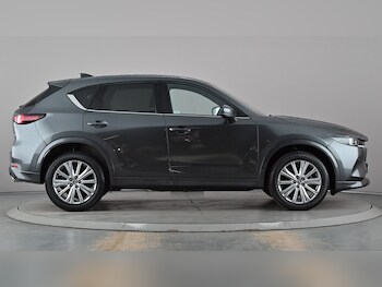 Used Mazda CX-5 2022 for sale - 75738615: Photo