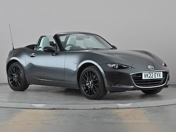 Used Mazda MX-5 2022 for sale - 78402276: Photo