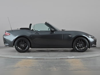 Used Mazda MX-5 2022 for sale - 78402276: Photo