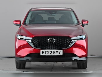 Used Mazda CX-5 2022 for sale - 79082336: Photo