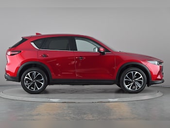 Used Mazda CX-5 2022 for sale - 79082336: Photo
