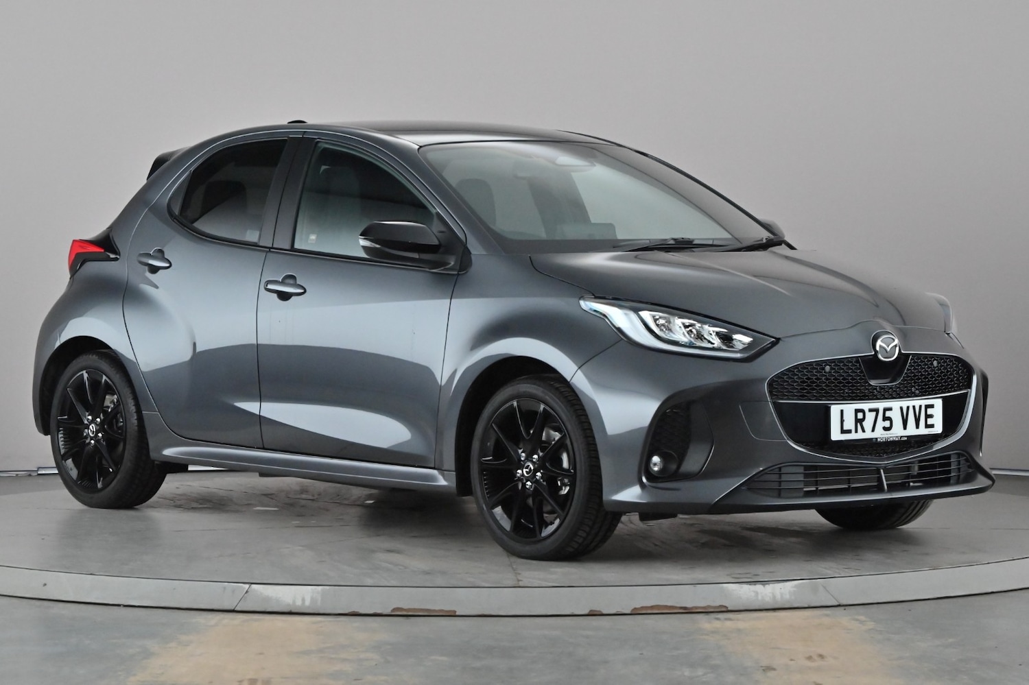 Used Mazda Mazda2 HYBRID 2025 for sale - 77729322: Photo 1