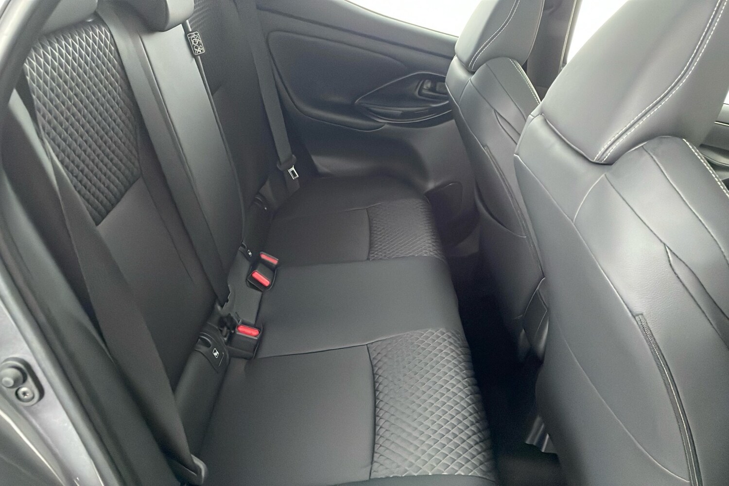 Used Mazda Mazda2 HYBRID 2025 for sale - 77729322: Photo 10