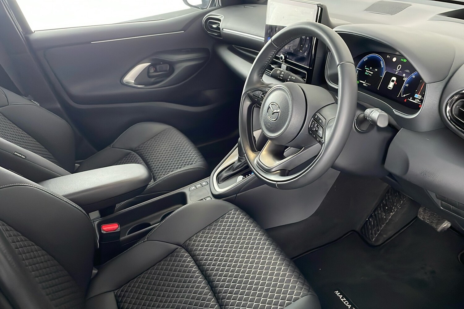 Used Mazda Mazda2 HYBRID 2025 for sale - 77729322: Photo 11