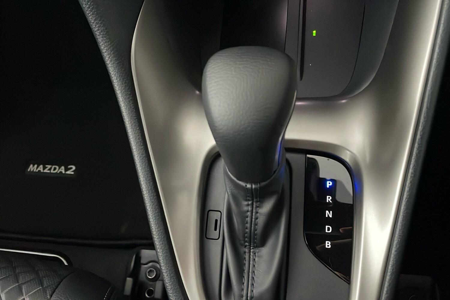 Used Mazda Mazda2 HYBRID 2025 for sale - 77729322: Photo 12