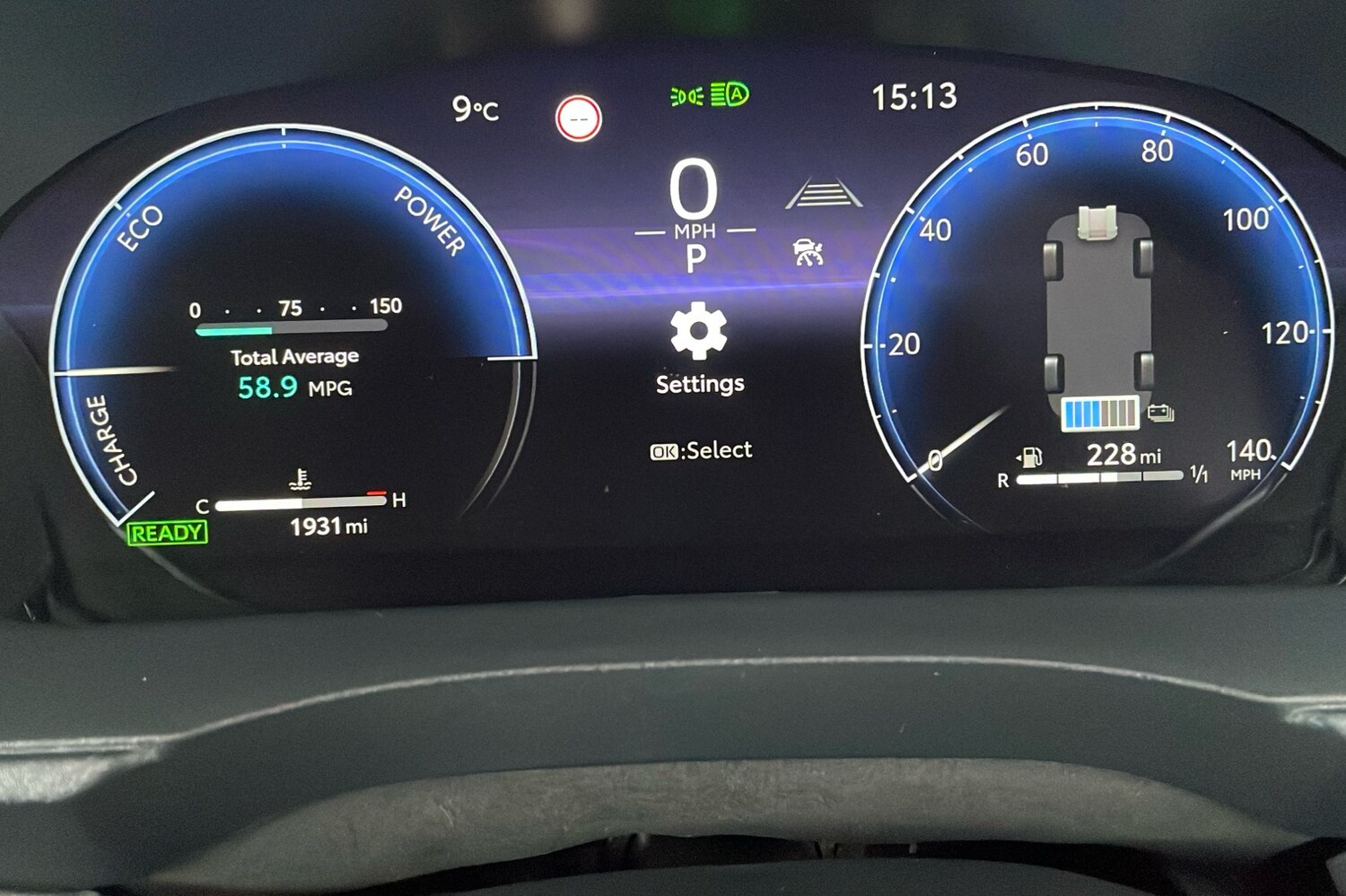 Used Mazda Mazda2 HYBRID 2025 for sale - 77729322: Photo 13