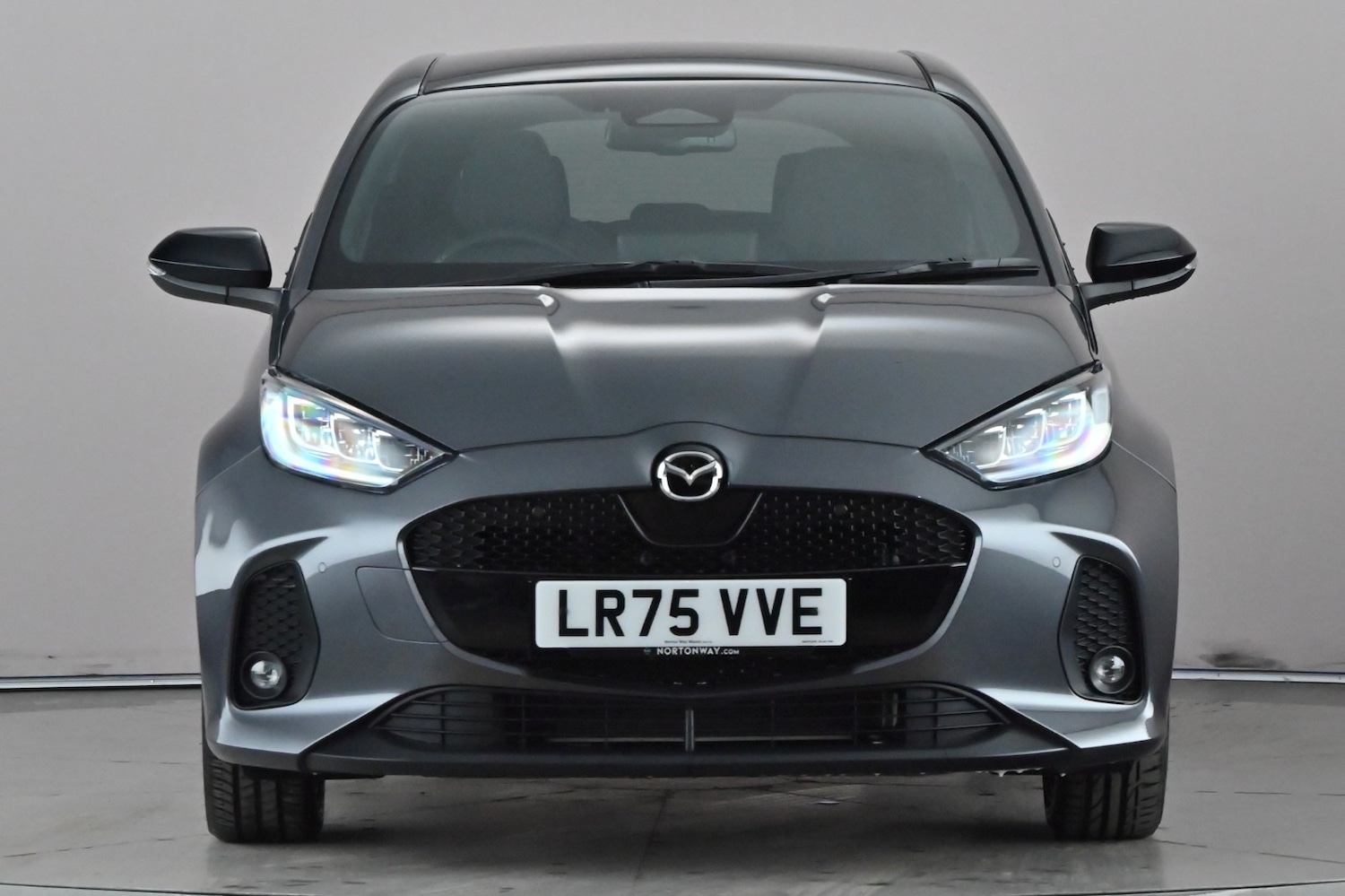 Used Mazda Mazda2 HYBRID 2025 for sale - 77729322: Photo 2