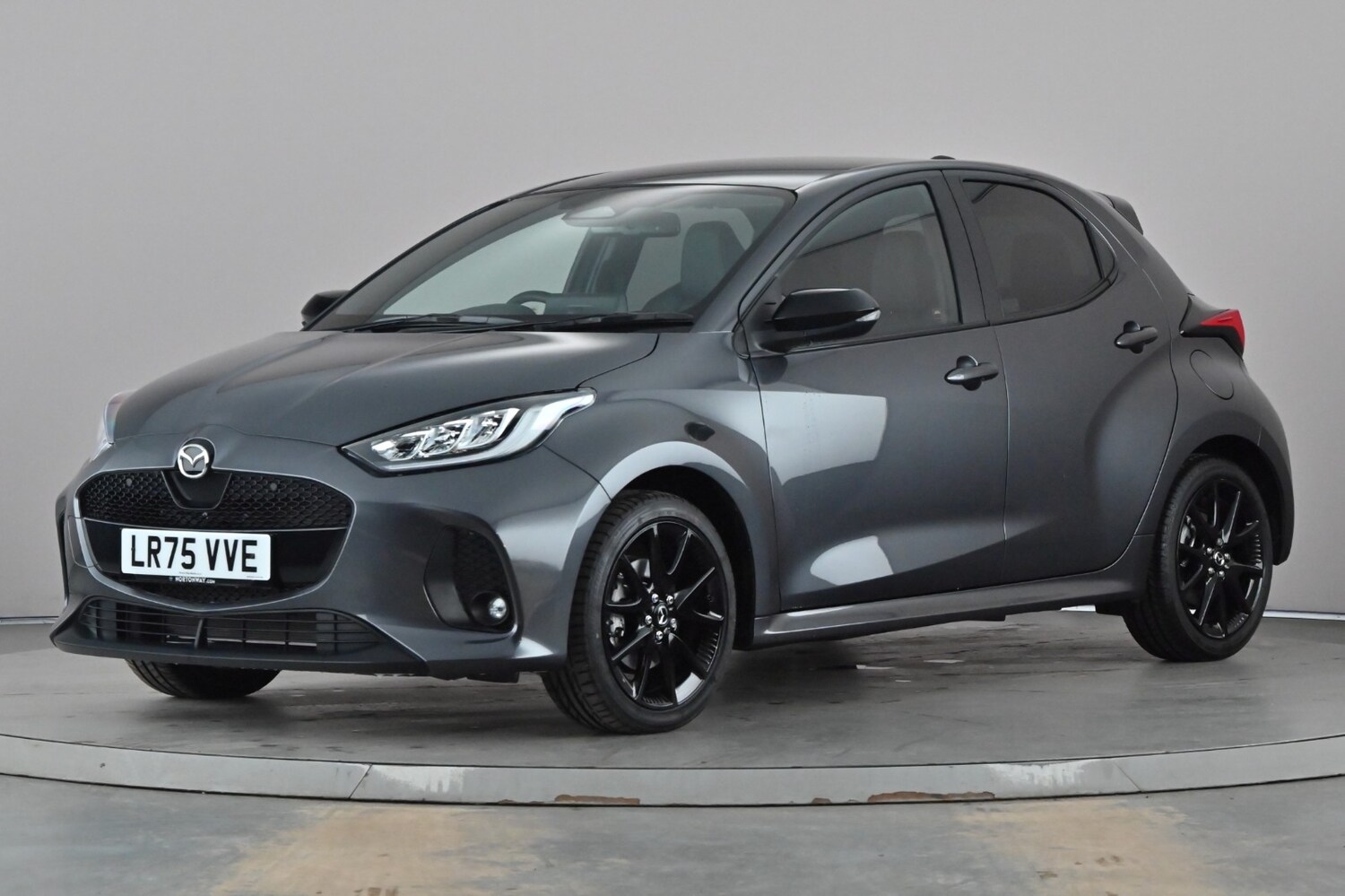 Used Mazda Mazda2 HYBRID 2025 for sale - 77729322: Photo 23