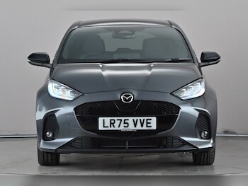 Used Mazda Mazda2 undefined for sale - 77729322: Photo