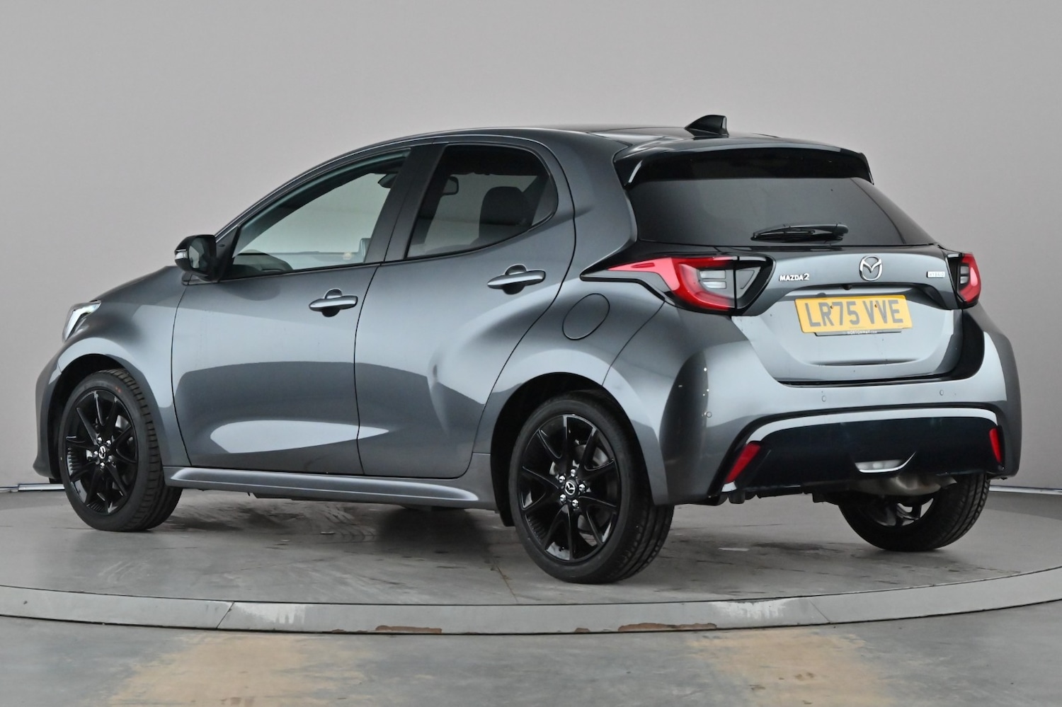 Used Mazda Mazda2 HYBRID 2025 for sale - 77729322: Photo 4