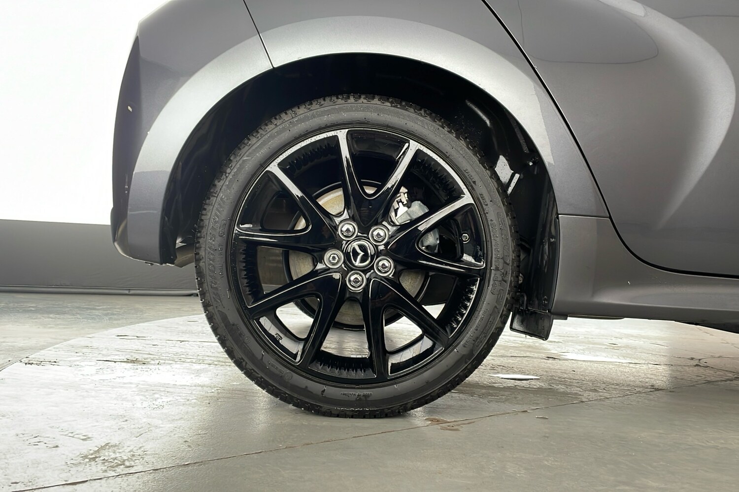 Used Mazda Mazda2 HYBRID 2025 for sale - 77729322: Photo 7