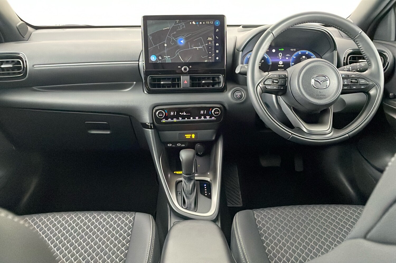 Used Mazda Mazda2 HYBRID 2025 for sale - 77729322: Photo 8