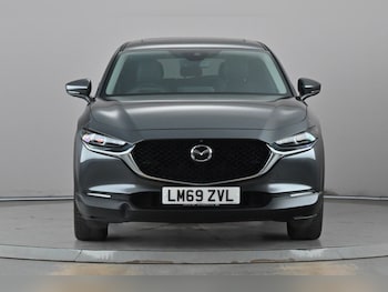 Used Mazda CX-30 2020 for sale - 77990449: Photo