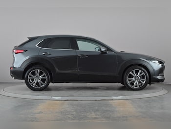 Used Mazda CX-30 2020 for sale - 77990449: Photo