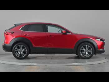 Used Mazda CX-30 2021 for sale - 74389689: Photo