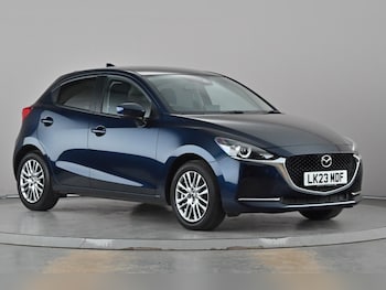 Used Mazda Mazda2 2023 for sale - 78054111: Photo