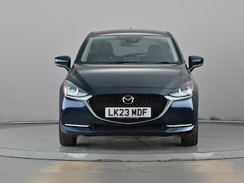 Used Mazda Mazda2 2023 for sale - 78054111: Photo